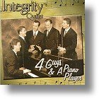 Integrity "4 Guys &amp; A Piano Player"