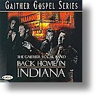 Back Home in Indiana CD - HGaither Vocal Band | mcms.nl