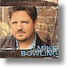 Where I Stand CD - Mike Bowling | MCMS.nl
