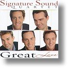 Great Love - Ernie Haase &amp; Signature Sound | mcms.nl