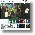 Crabb Family &quot;Crabb Fest LIVE 2003&quot;