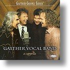 A Cappella CD - Gaither Vocal Band | MCMS.nl