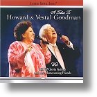 Howard &amp; Vestal Goodman &quot;A Tribute To Howard &amp; Vestal Goodman&quot;