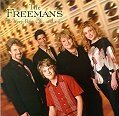 The Very Best and More CD - The Freemans | MCMS Maranatha Christian MusicStore &amp; Gifts