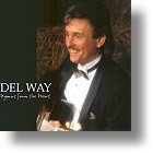 Del Way &quot;Hymns From The Heart&quot;
