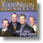Tod Nelon Quartet &quot;Tell Me Your Story&quot;