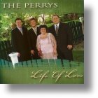 &quot;Life Of Love&quot; CD - Perrys