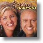 Young Harmony "Hope, Faith, Joy"