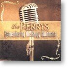 &quot;Remembering The Happy Goodmans&quot; CD - Perrys