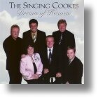 Singing Cookes "Dream Of Heaven"