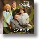 &quot;Crossings&quot; CD - Perrys