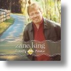 Zane King, "Finally Home"