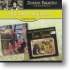 Good Old Days - Vol 4 CD - The Rambos | mcms.nl