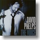 The Voice CD - David Phelps | mcms.nl