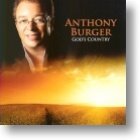 God&#039;s Country CD - Anthony Burger | MCMS.nl