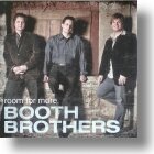 Room For More CD - Booth Brothers | MCMS.nl
