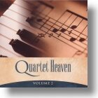 Quartet Heaven CD vol. 2 - Various Artists | mcms.nl