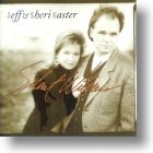 Silent Witness CD - Jeff &amp; Sheri Easter | mcms.nl