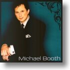 Michael Booth CD - Michael Booth | MCMS.nl