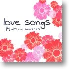 Love Songs 14 aal time favorites - Various Artists | mcms.nl
