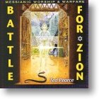 Ted Pearce &quot;Battle For Zion&quot;