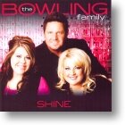 Bowling Family, Shine