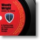Cover to Cover CD - Woody Wright | MCMS.nl