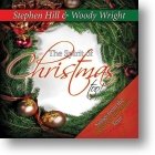 The Spirit of Christmas too - Stephen Hill &amp; Woody Wright CD | MCMS.nl