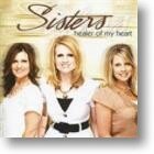 Healer Of My Heart CD - Sisters | mcms.nl