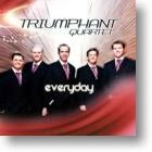 Everday CD - Triumphant Quartet | mcms.nl