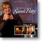 The Best Of Sandi Patty CD 