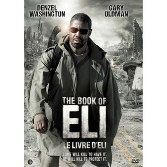 The Book of Eli |MCMS.nl