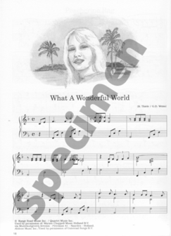 Easy Listening Piano Souvenirs deel 4