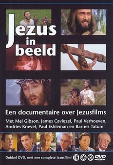Jezus In Beeld