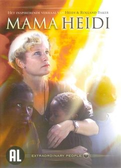 Mama Heidi DVD - Documentaire