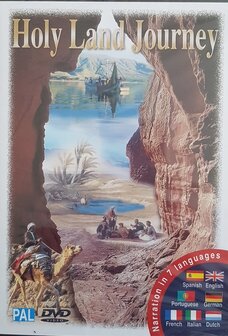 Holy Land Journey