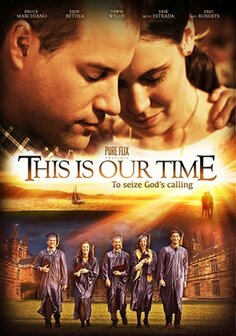 THIS IS OUR TIME -wat is jouw roeping? | Drama