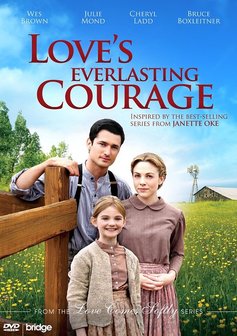 Love&#039;s Everlasting Courage | MCMS.nl