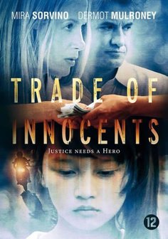 TRADE OF INNOCENTS | Drama
