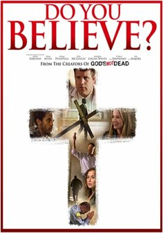 DO YOU BELIEVE? | Drama