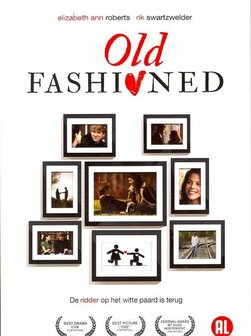 OLD FASHIONED | Drama | Romantiek