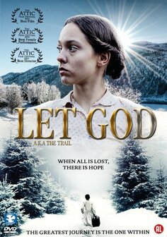 LET GOD | Speelfilm
