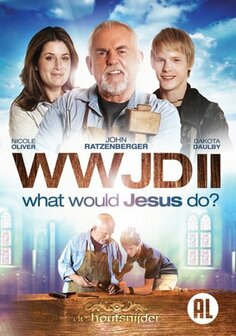 WWJDII - de houtsnijder 