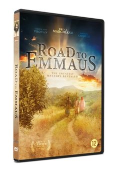 Road to Emmaus | Bijbels drama