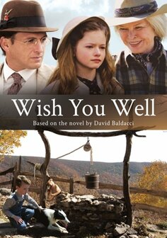 WISH YOU WELL | Drama