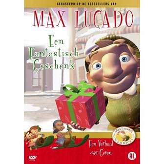 Een fantastisch geschenk | MCMS.nl