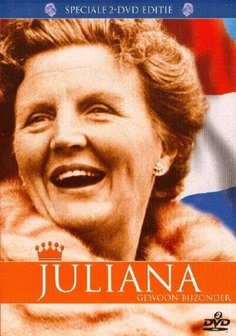 JULIANA - Gewoon bijzonder | Documentaire 