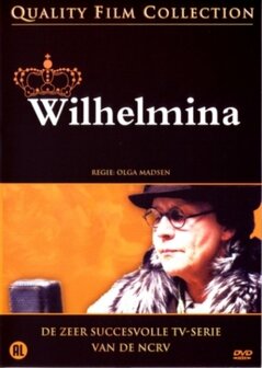 Wilhelmina drama | MCMS.nl