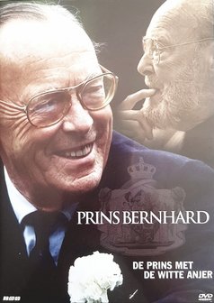 Prins Bernhard documentaire | MCMS.nl