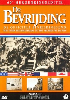 De Bevrijding | MCMS.nl